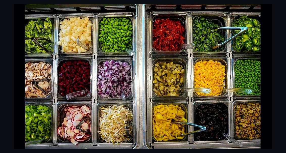 Should I open or buy a Salata Salad Kitchen franchise in 2027?