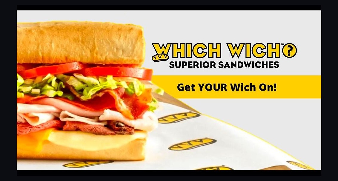 Should I open or buy a Which Wich Superior Sandwiches franchise in 2027?