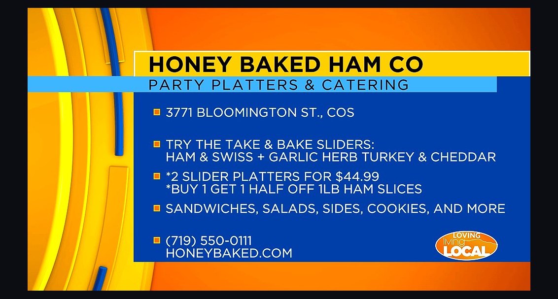 Should I open or buy a Honey Baked Ham franchise in 2027?