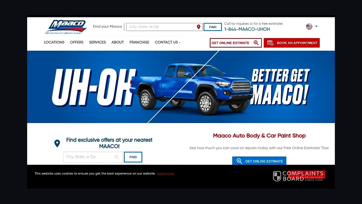 Should I open or buy a Fix Auto USA franchise in 2027?