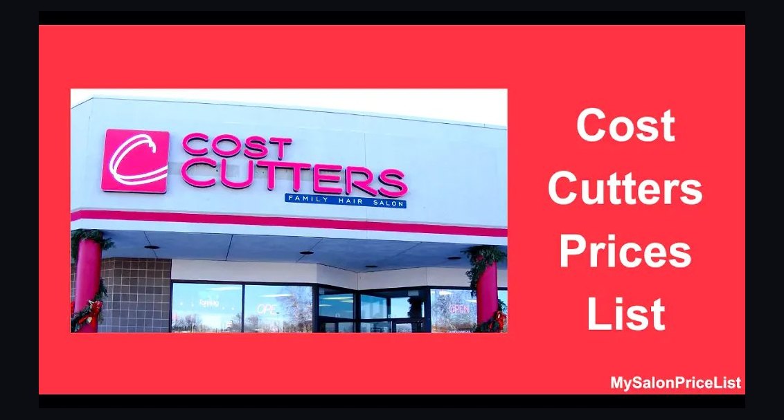 Should I open or buy a Cost Cutters franchise in 2027?