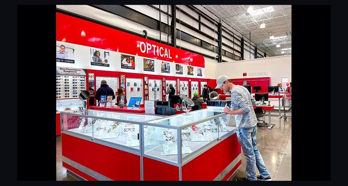 Should I open or buy a Costco Optical franchise in 2027?