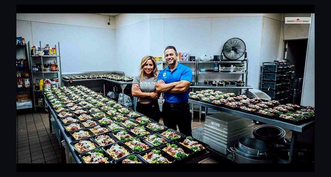 Should I open a meal prep business in 2027?