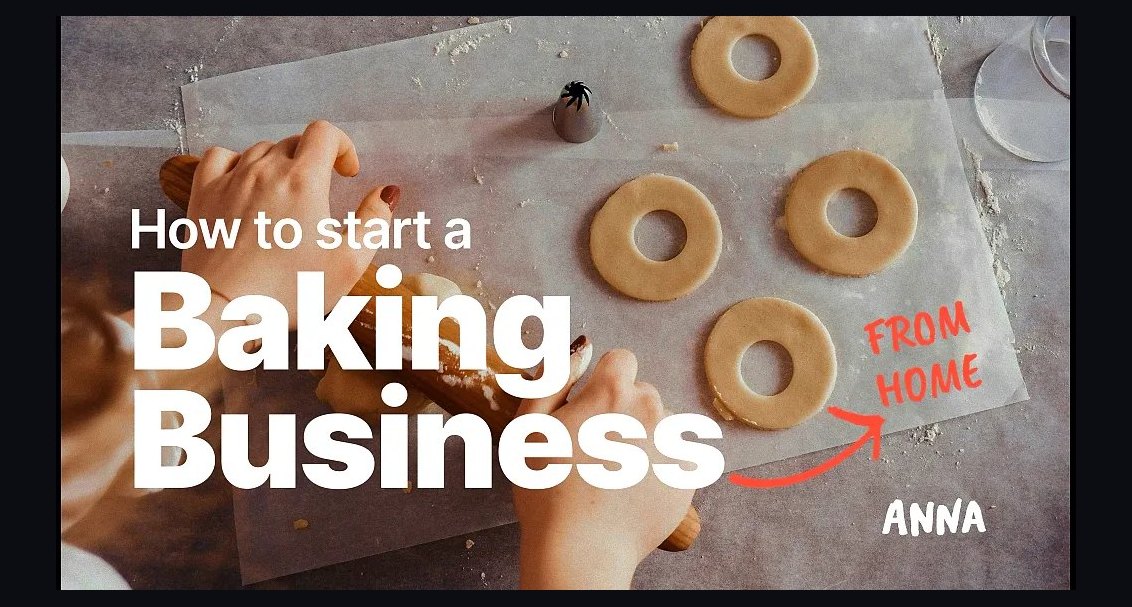 Should I open a home baking business in 2027?