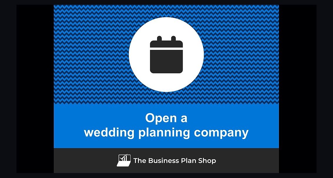 Should I open a wedding planning business in 2027?