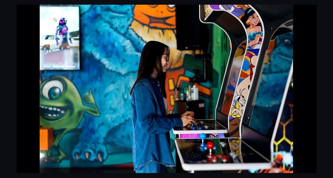Should I open a barcade in 2027?