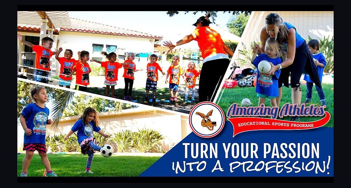 Should I open or buy an Amazing Athletes franchise in 2027?