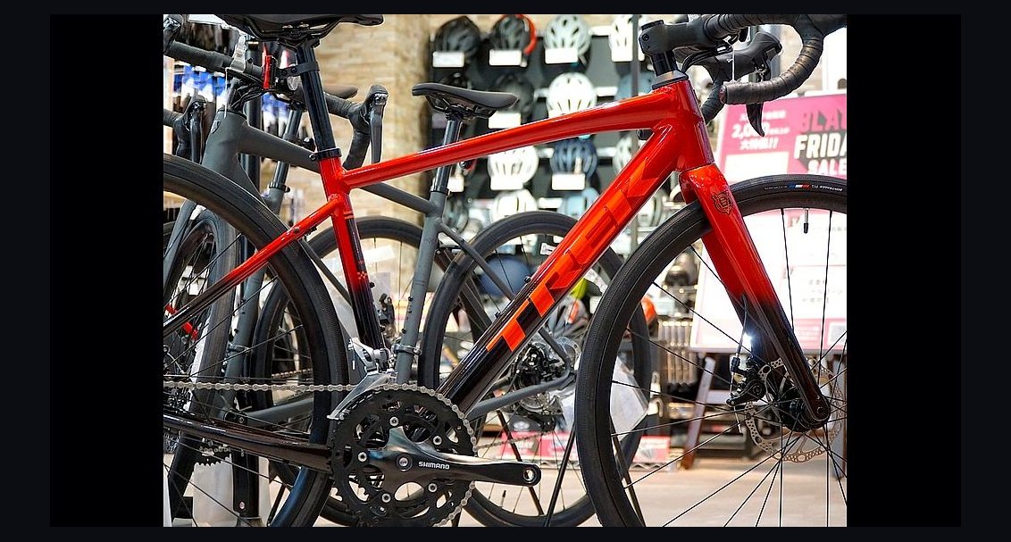 Should I open or buy a Trek Bicycle Store franchise in 2027?