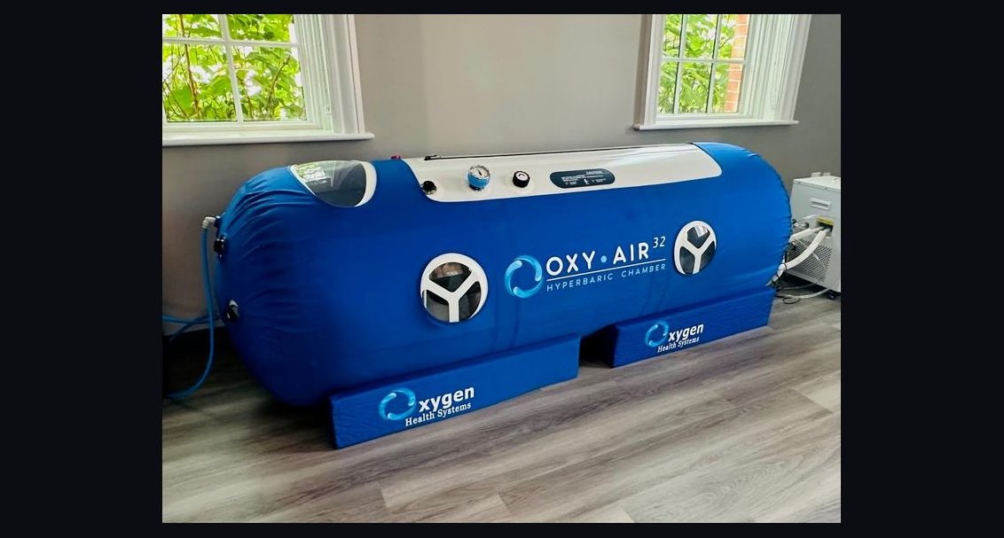 Should I open or buy a Restore Hyper Wellness franchise in 2027?