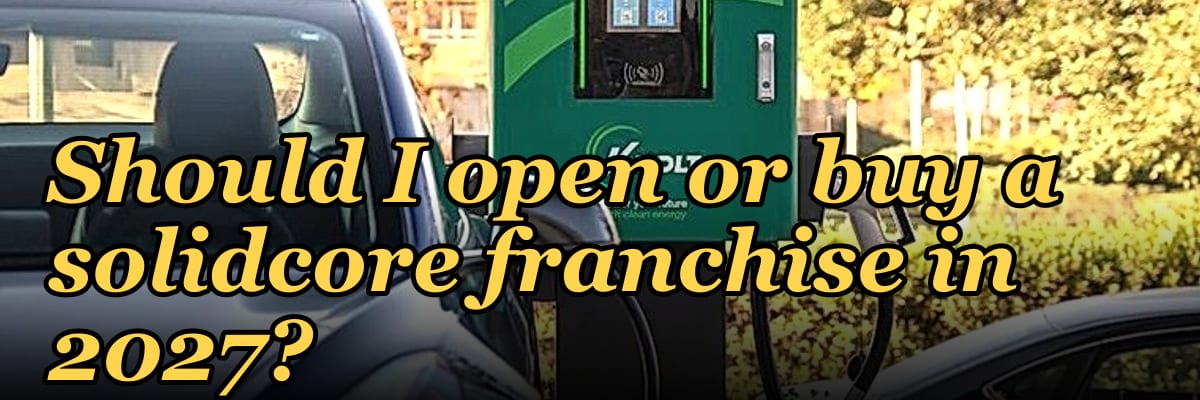 Should I open or buy a solidcore franchise in 2027?