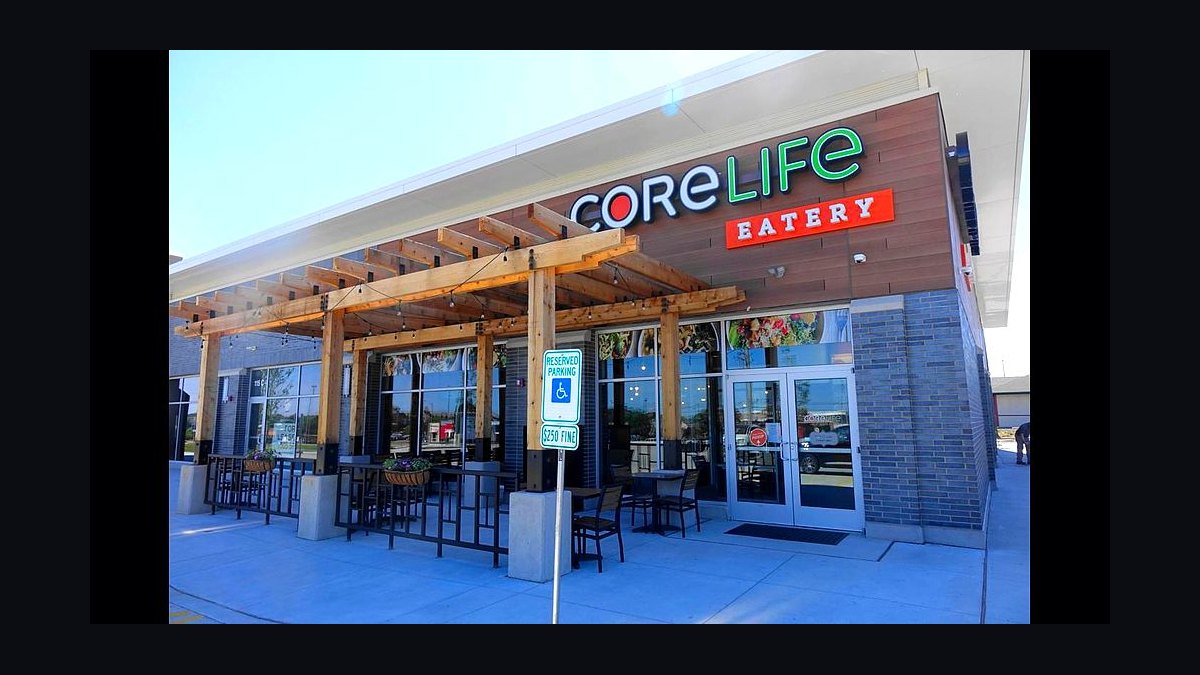 Should I open or buy a CoreLife Eatery franchise in 2027?