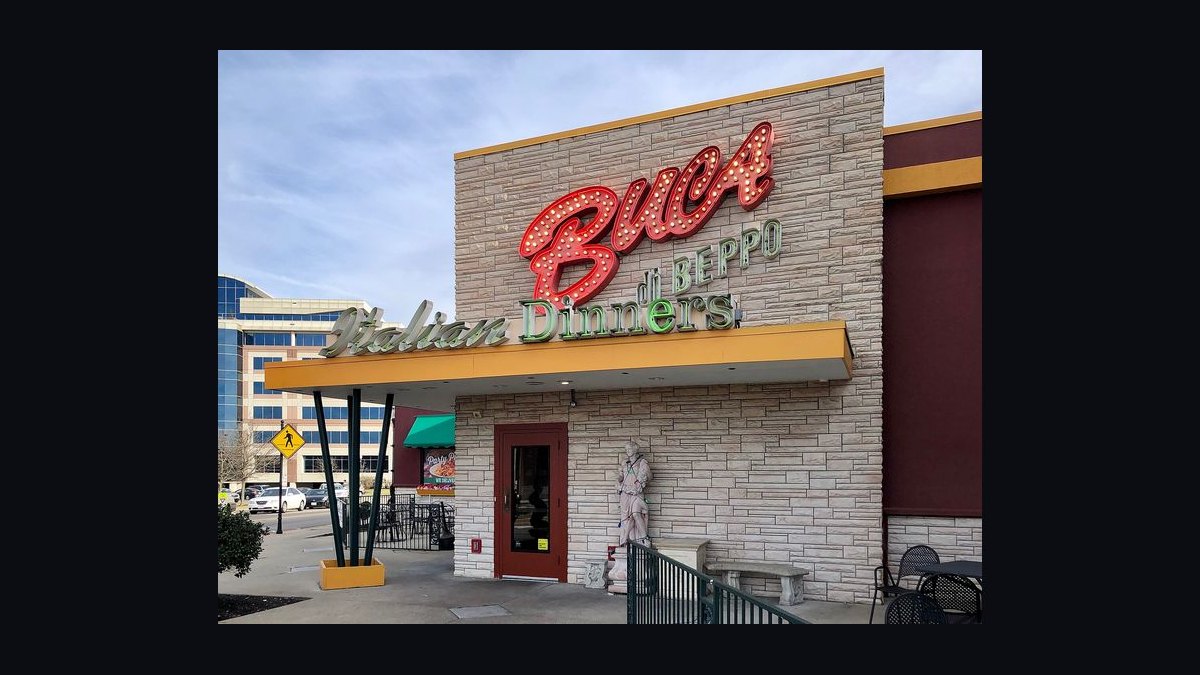 Should I open or buy a Buca di Beppo franchise in 2027?