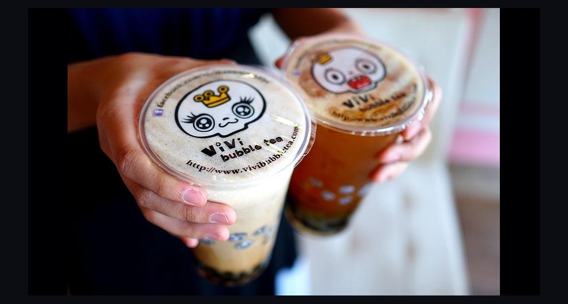 Should I open or buy a Vivi Bubble Tea franchise in 2027?