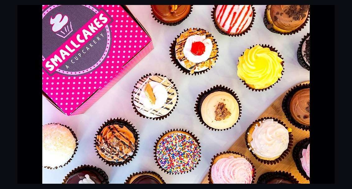 Should I open or buy a Smallcakes Cupcakery franchise in 2027?