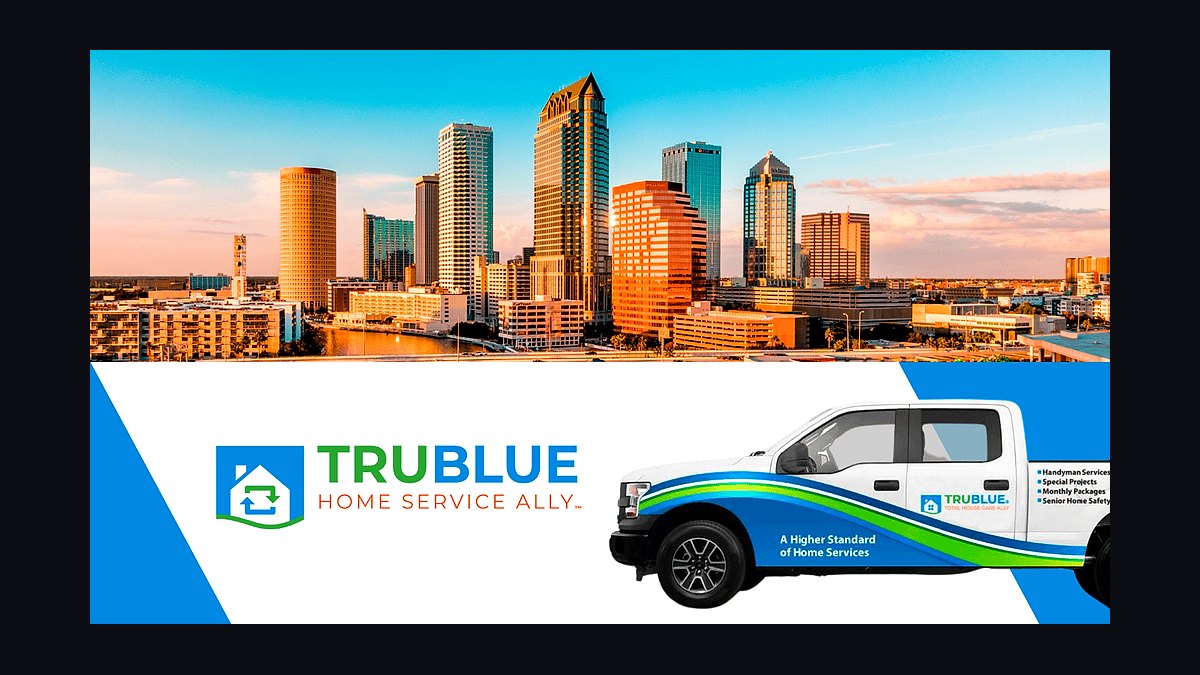 Should I open or buy a TruBlue Total House Care franchise in 2027?