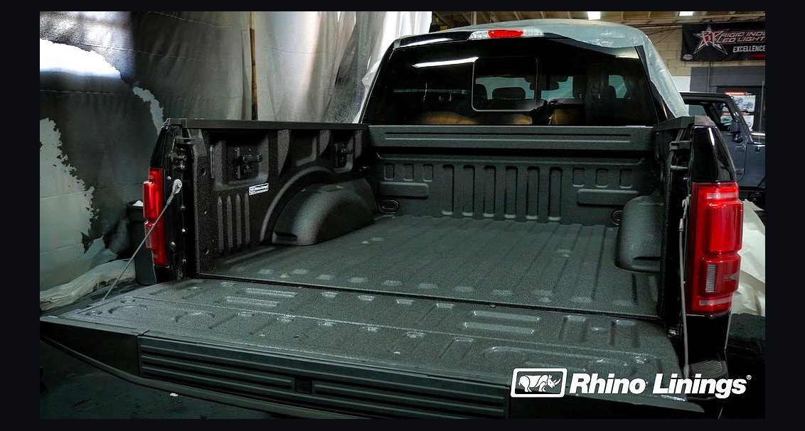 Should I open or buy a Rhino Linings franchise in 2027?