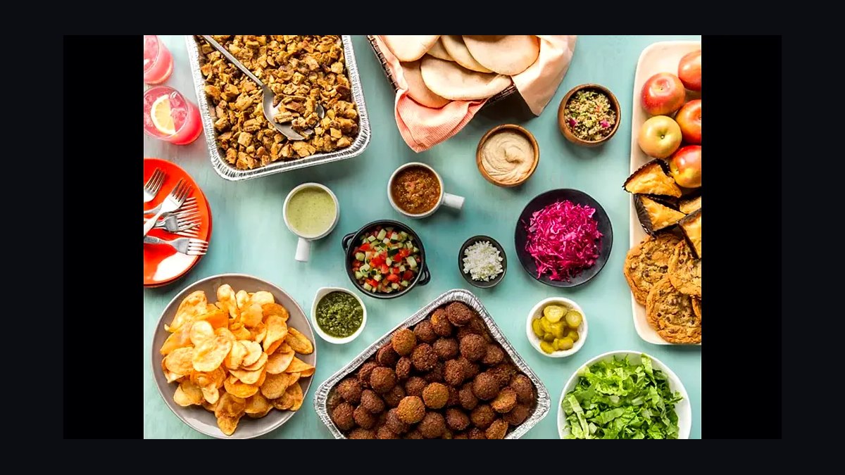 Should I open or buy a Garbanzo Mediterranean Fresh franchise in 2027?