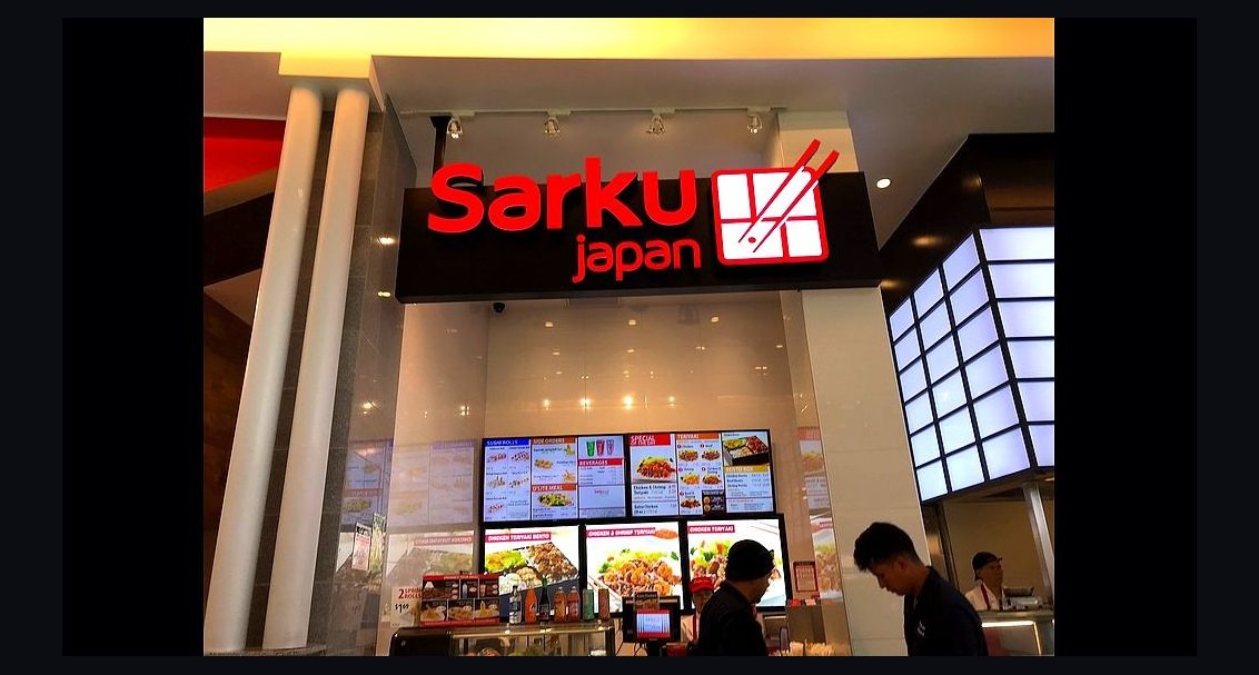 Should I open or buy a Sarku Japan franchise in 2027?