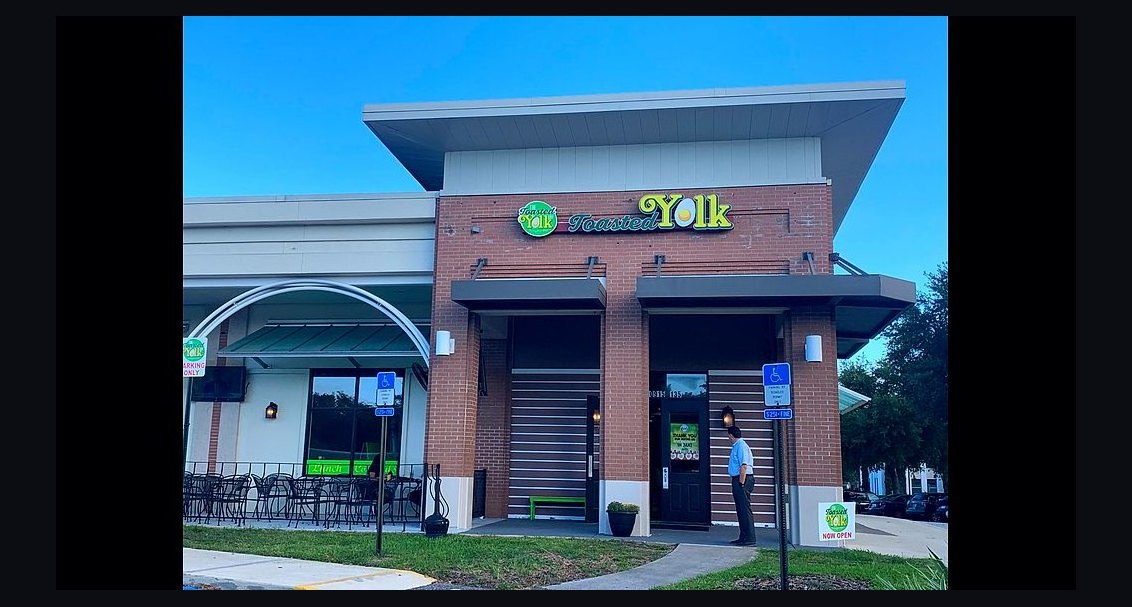 Should I open or buy a The Toasted Yolk Cafe franchise in 2027?