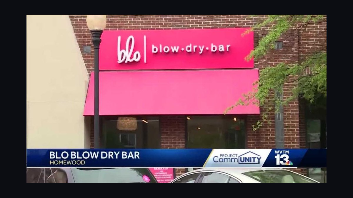 Should I open or buy a Blo Blow Dry Bar franchise in 2027 — figure 1