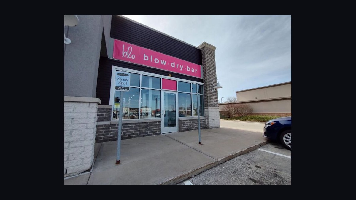 Should I open or buy a Blo Blow Dry Bar franchise in 2027?