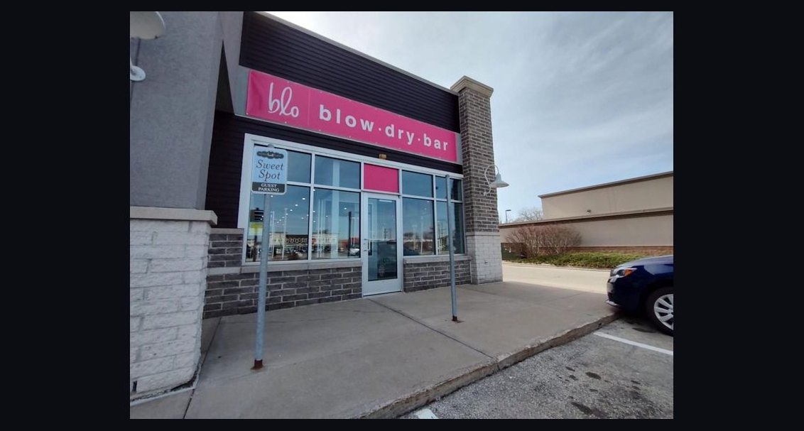 Should I open or buy a Blo Blow Dry Bar franchise in 2027?