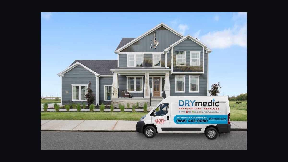 Should I open or buy a DRYmedic franchise in 2027?