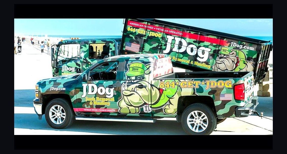 Should I open or buy a JDog Junk Removal franchise in 2027?