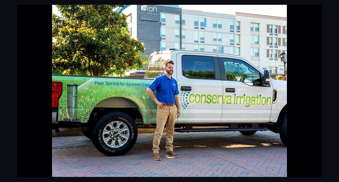 Should I open or buy a Conserva Irrigation franchise in 2027?