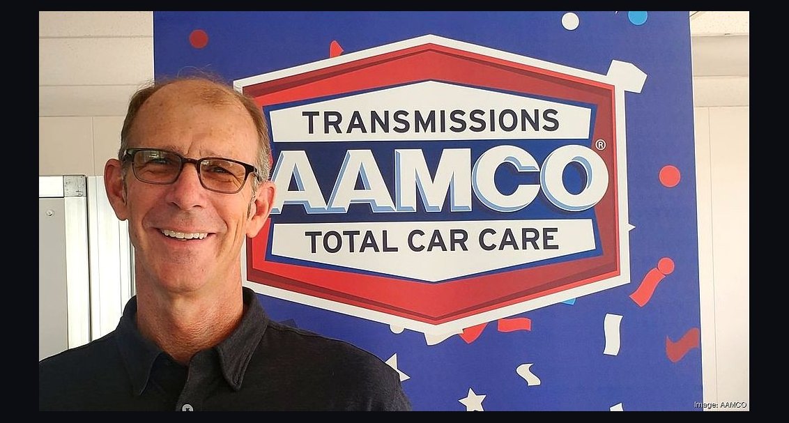 Should I open or buy an AAMCO franchise in 2027?