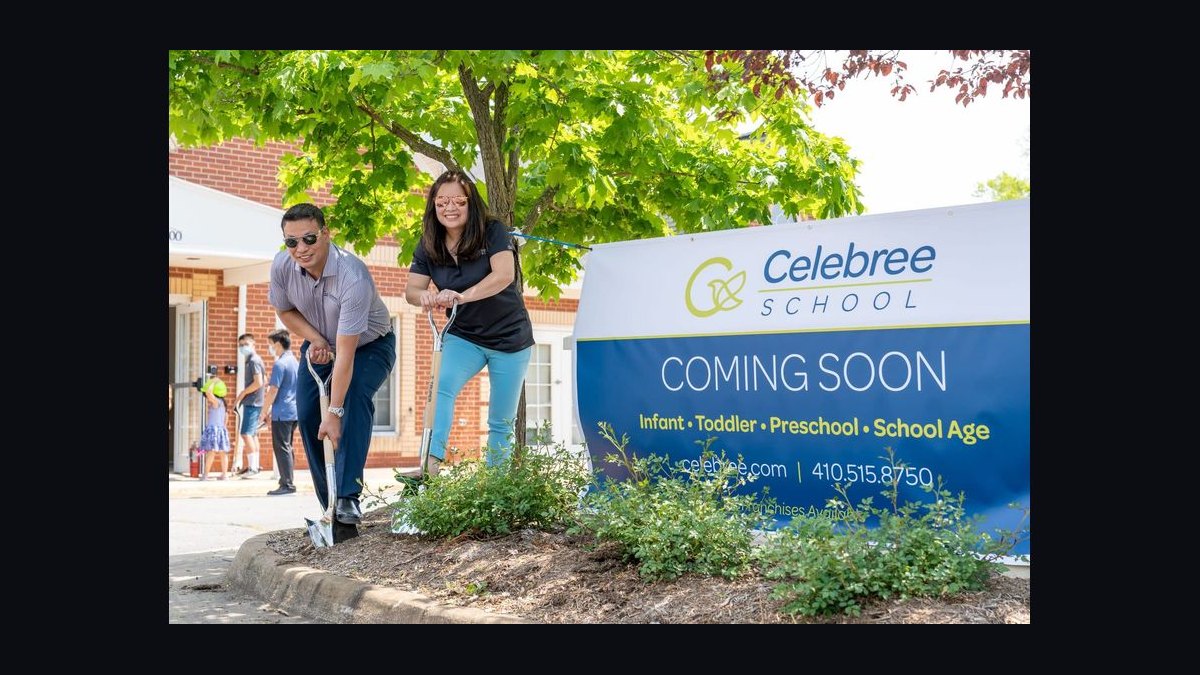 Should I open or buy a Celebree School franchise in 2027 — figure 5