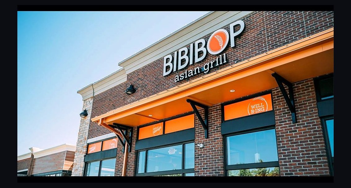 Should I open or buy a Bibibop Asian Grill franchise in 2027?