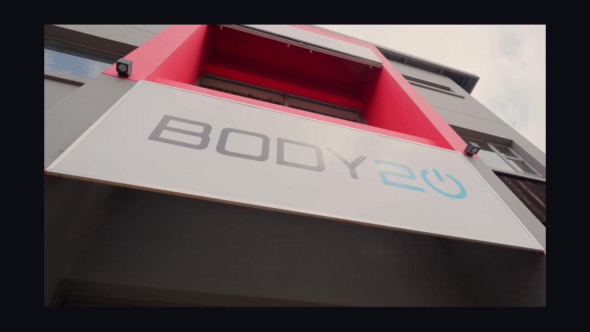 Should I open or buy a Body20 franchise in 2027 — figure 1
