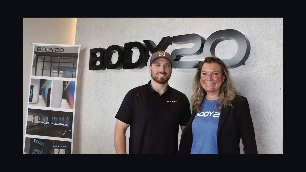 Should I open or buy a Body20 franchise in 2027?