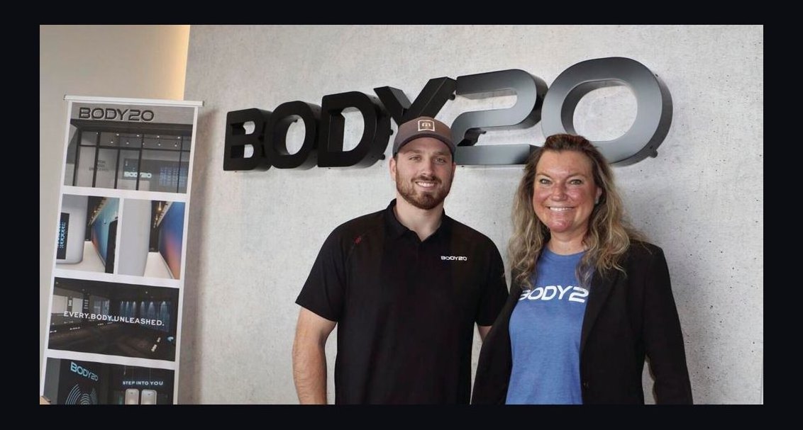 Should I open or buy a Body20 franchise in 2027?