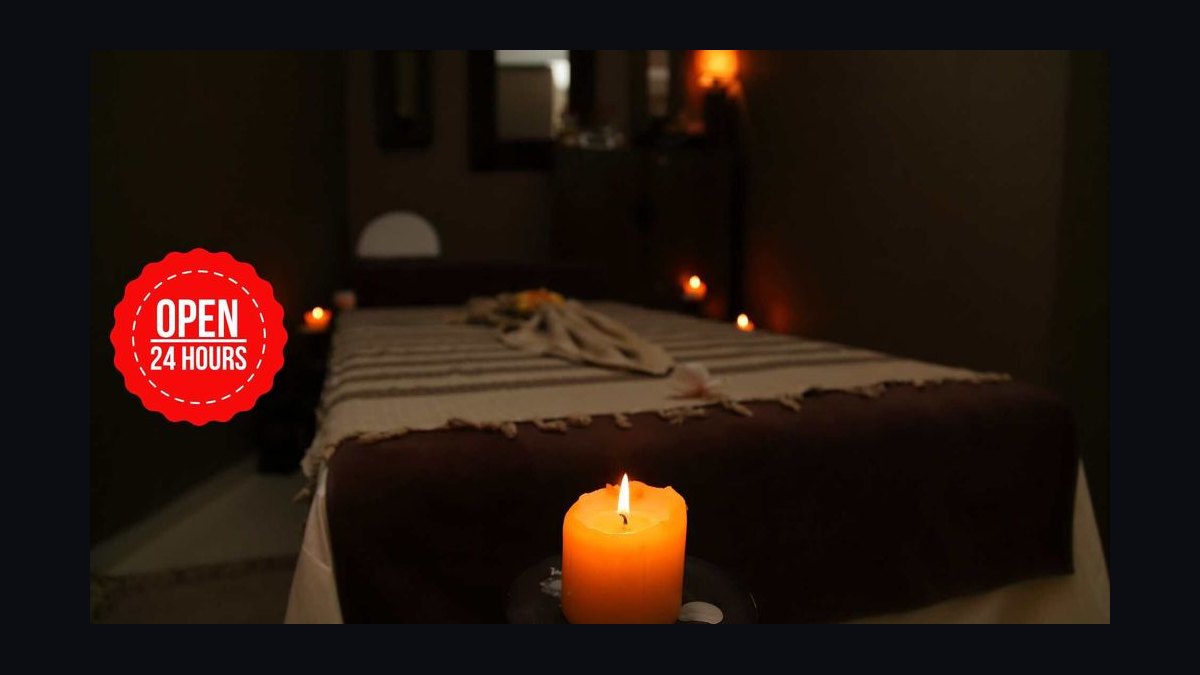 Should I open or buy a The NOW Massage franchise in 2027 — figure 1