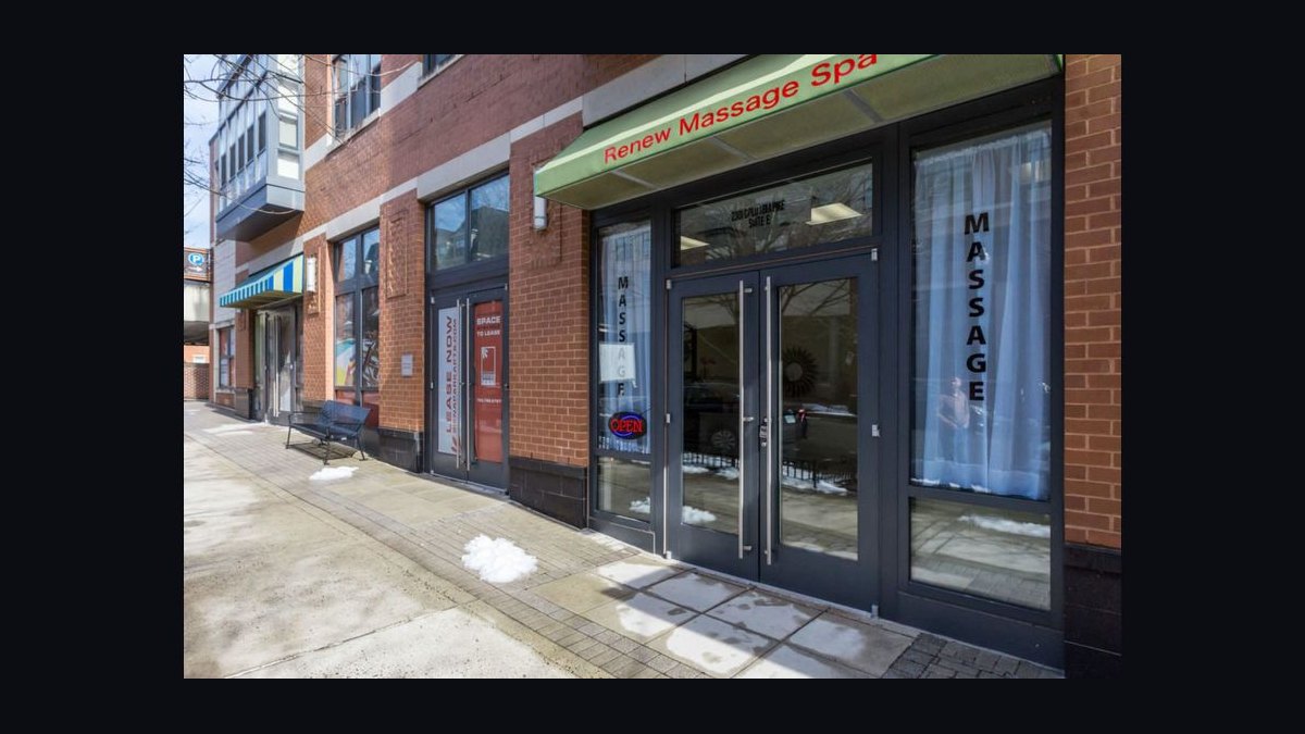 Should I open or buy a The NOW Massage franchise in 2027 — figure 6