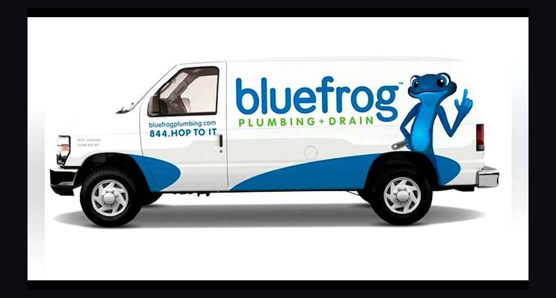 Should I open or buy a bluefrog Plumbing + Drain franchise in 2027?