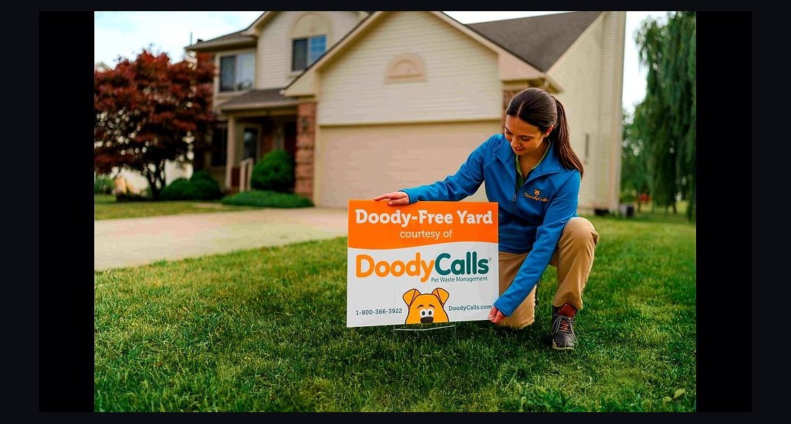 Should I open or buy a DoodyCalls franchise in 2027?