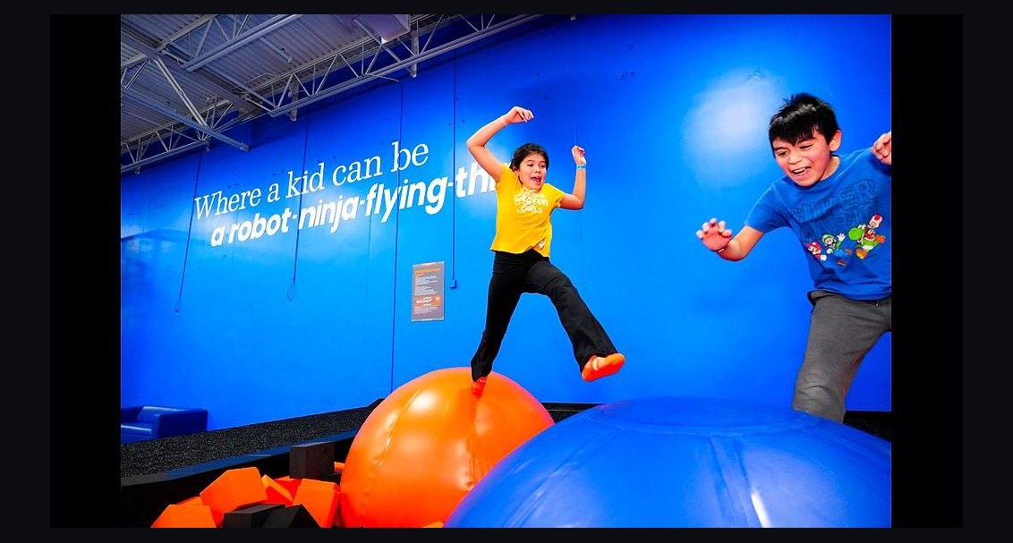 Should I open or buy a Sky Zone franchise in 2027?