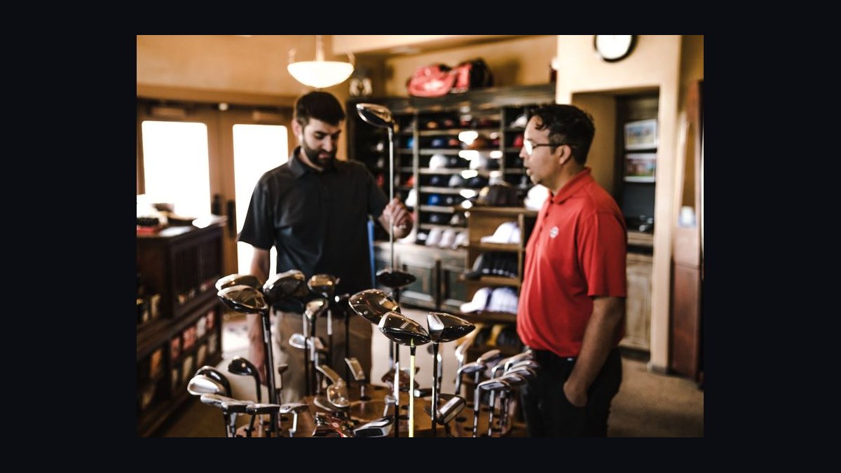 How Many Salespeople Should I Schedule Each Day at My Sporting Goods Store — figure 6