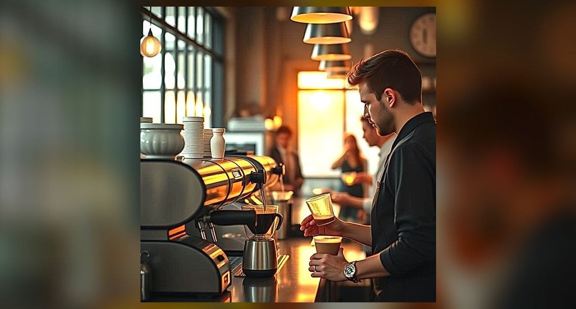 How Many Baristas Should I Schedule Each Shift at My Coffee Drive-Thru?