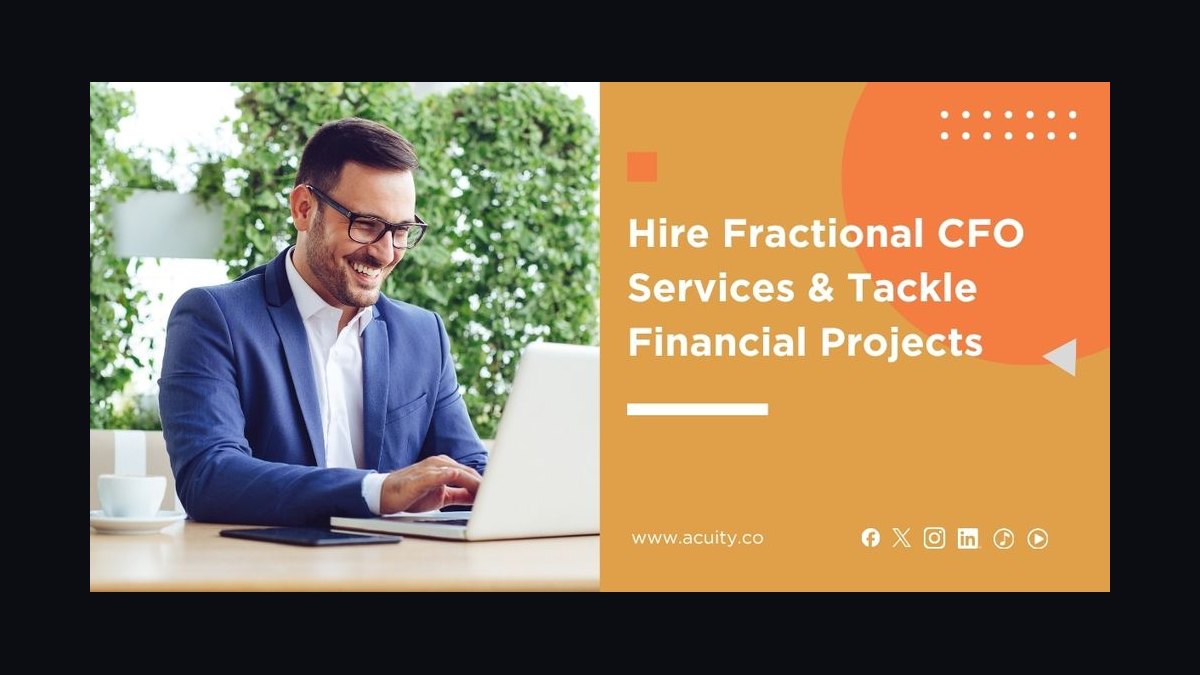 Should I Hire a Fractional CFO Before Renewing My Commercial Insurance Policy in 2027?