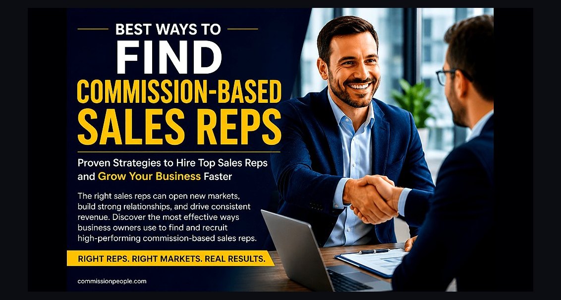 How Many Sales Reps Do I Need to Hire for My Automatic Gate Company in 2026?