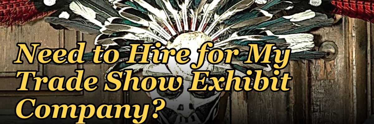 How Many Sales Reps Do I Need to Hire for My Trade Show Exhibit Company?