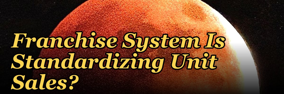 Should I Hire a Fractional CRO If My Franchise System Is Standardizing Unit Sales?