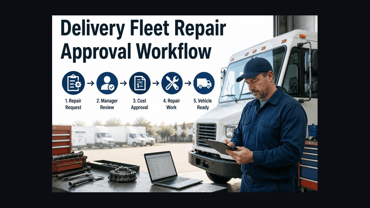 Should I Repair or Replace My Delivery Fleet Vehicles as My Landscaping Business Scales in 2027?