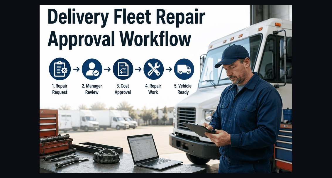 Should I Repair or Replace My Delivery Fleet Vehicles as My Landscaping Business Scales in 2027?