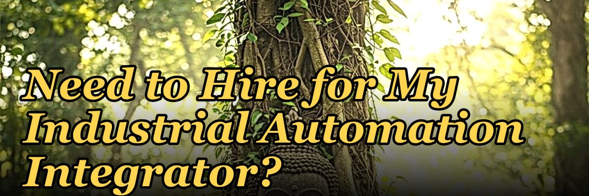 How Many Sales Reps Do I Need to Hire for My Industrial Automation Integrator?