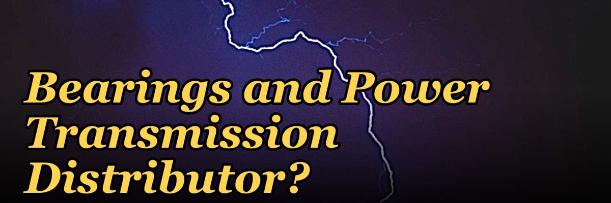 How Many Sales Reps Do I Need to Hire for My Bearings and Power Transmission Distributor?